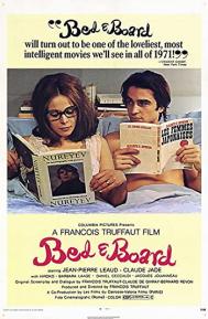Bed & Board poster