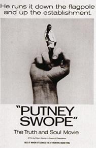 Putney Swope poster