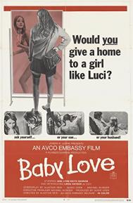 Baby Love poster