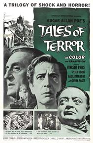 Tales of Terror poster