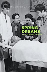 Spring Dreams poster
