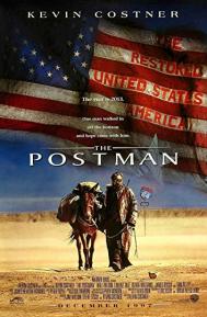 The Postman poster