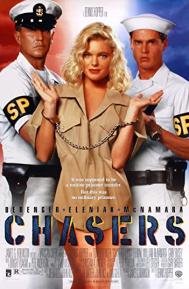 Chasers poster