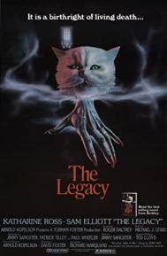 The Legacy poster