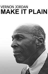 Vernon Jordan: Make It Plain poster