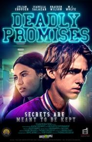 Deadly Promises poster
