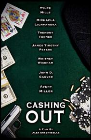 Cashing Out poster