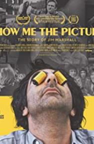 Show Me the Picture: The Story of Jim Marshall poster