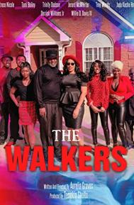 The Walkers poster