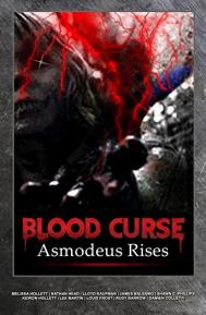 Blood Curse II: Asmodeus Rises poster