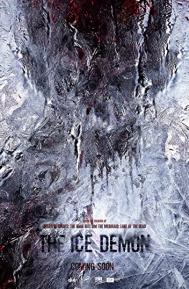 The Ice Demon poster
