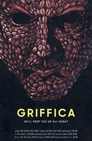 Griffica poster