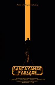Santayana's Passage poster