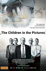 The Children in the Pictures poster