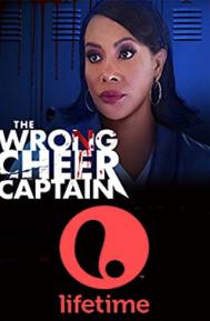 The Wrong Cheer Captain poster