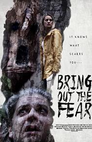 Bring Out the Fear poster