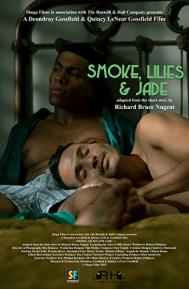 Smoke, Lilies and Jade poster