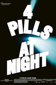 Four Pills at Night poster