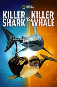 Killer Shark vs. Killer Whale poster