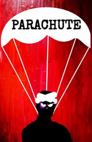 Parachute poster