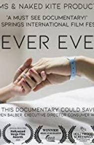 Never Events poster