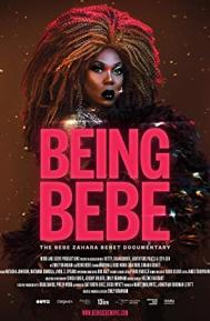 Being BeBe poster