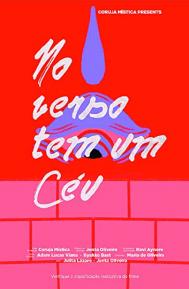 No Verso Tem Um Céu poster
