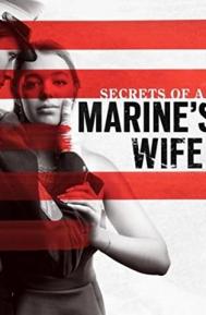 Secrets of a Marine's Wife poster
