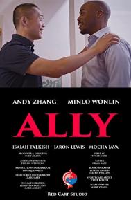 Ally poster